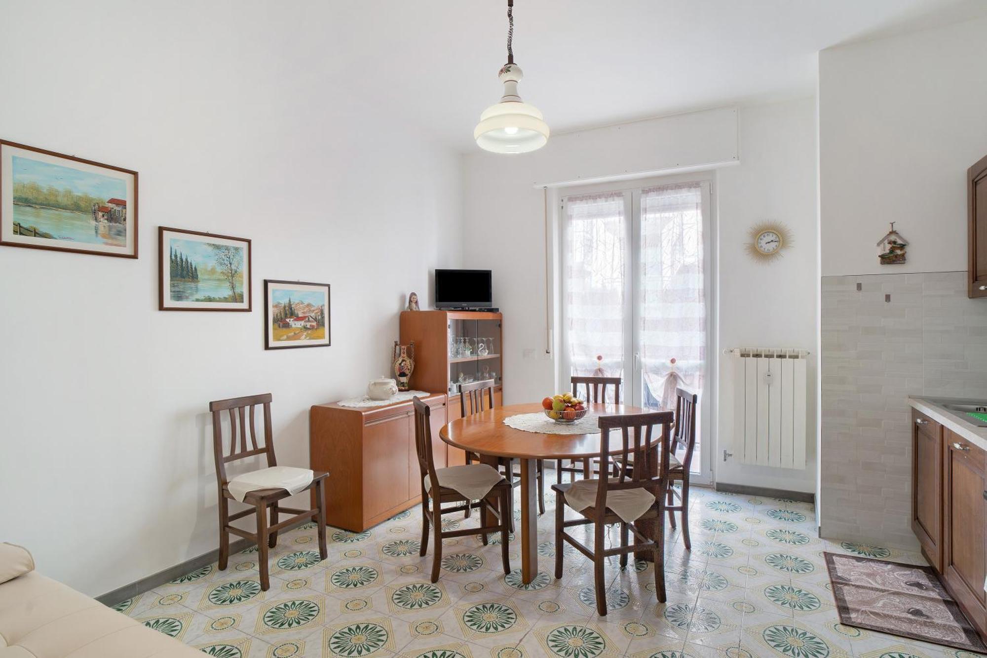La Casa Dei Nonni Daire Albenga Dış mekan fotoğraf